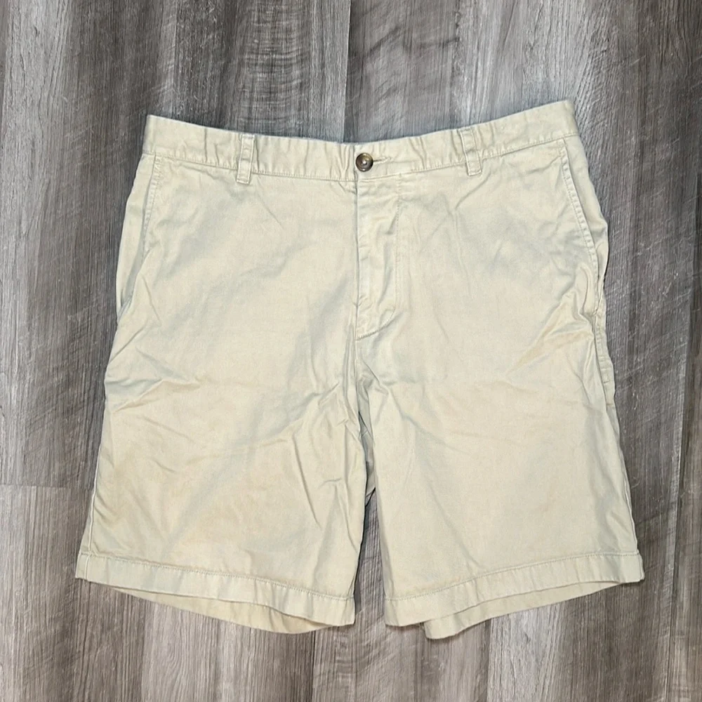 Southern Tide The Skipjack Chino Shorts - 34